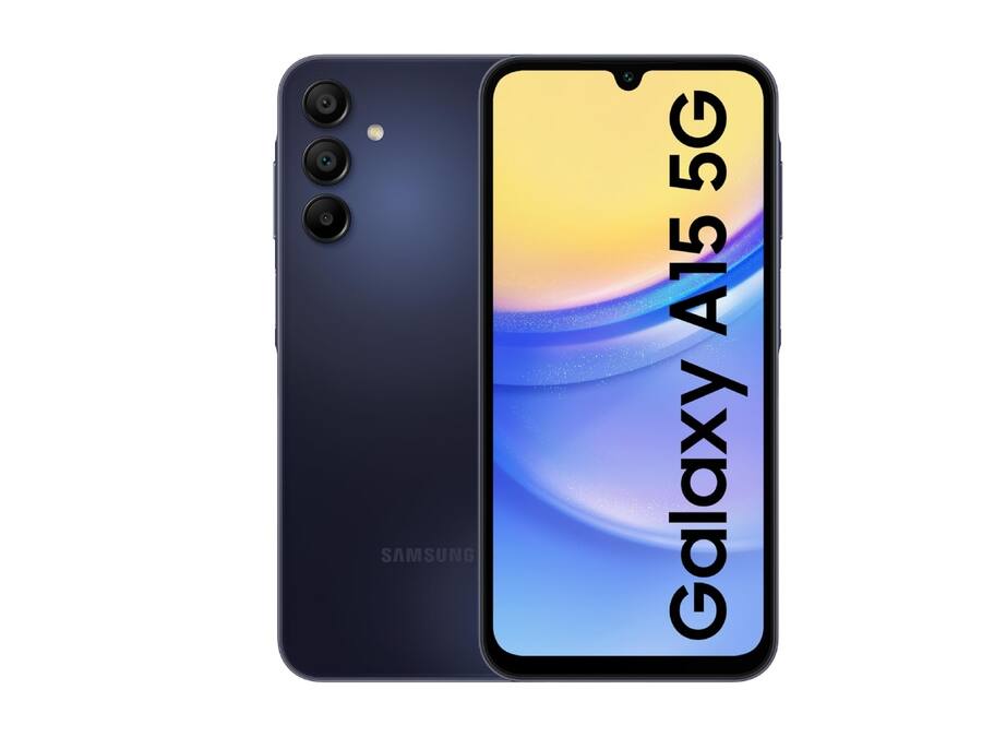 Samsung Galaxy A15 5G (5)
