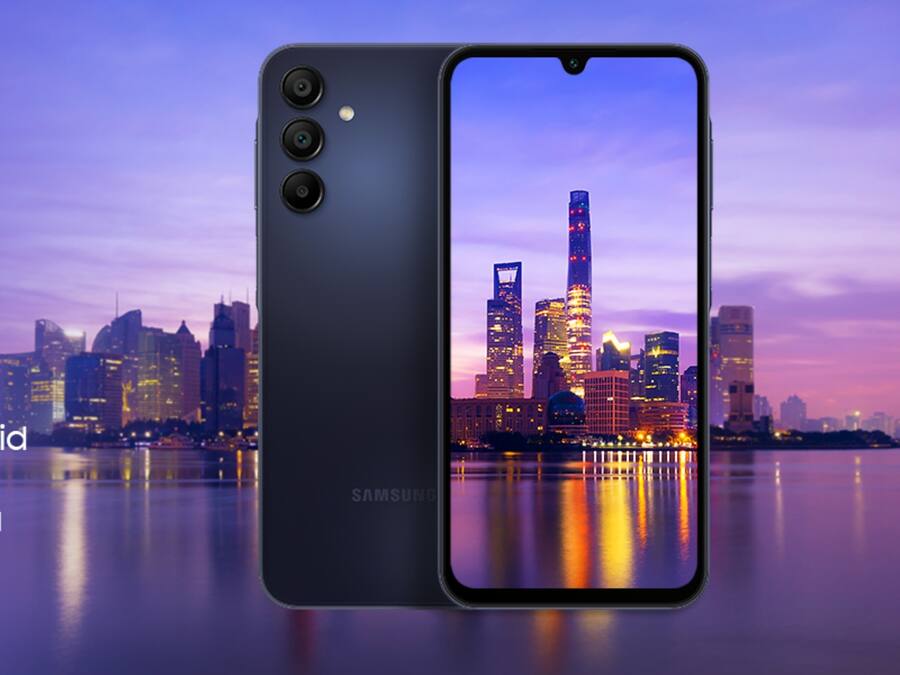 Samsung Galaxy A15 5G