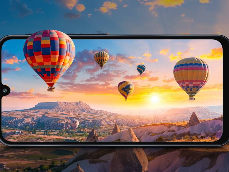 Samsung Galaxy A16 5G (1)