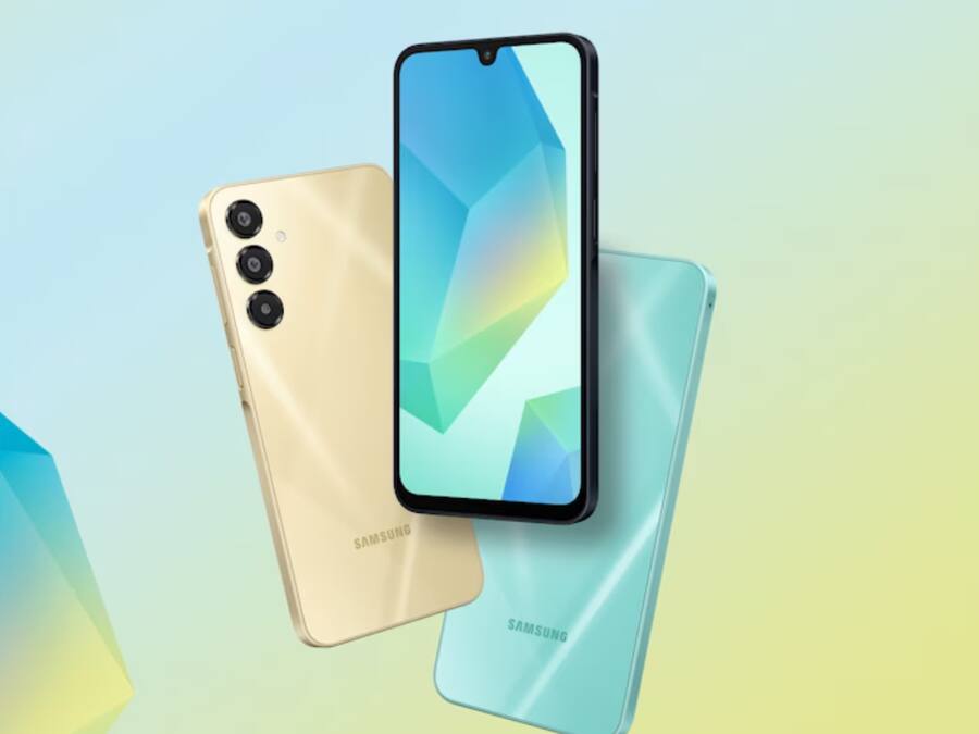 Samsung Galaxy A16 5G (2)