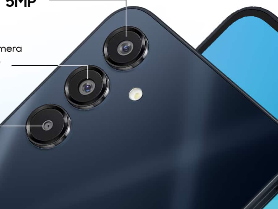 Samsung Galaxy A16 5G (3)