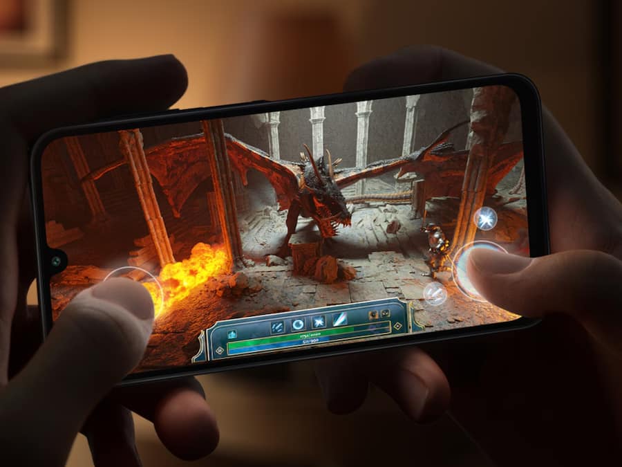 Samsung Galaxy A16 5G (4)