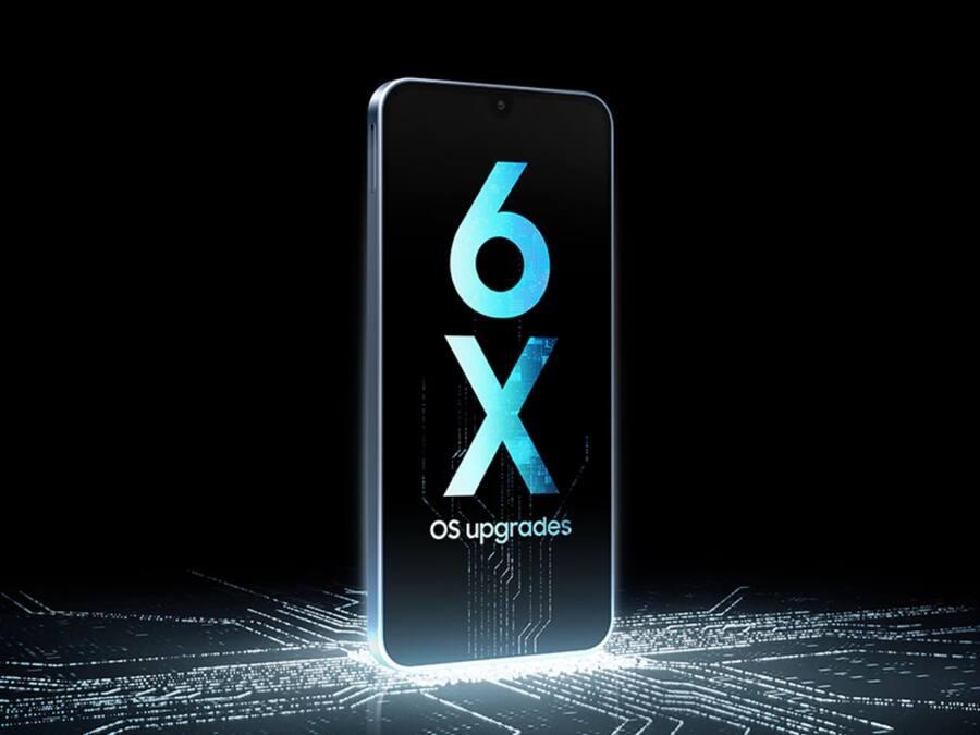 Samsung Galaxy A16 5G (7)