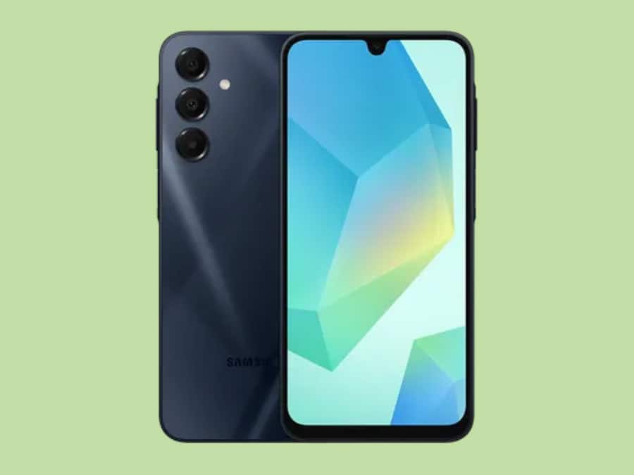 Samsung Galaxy A16 5G (8)