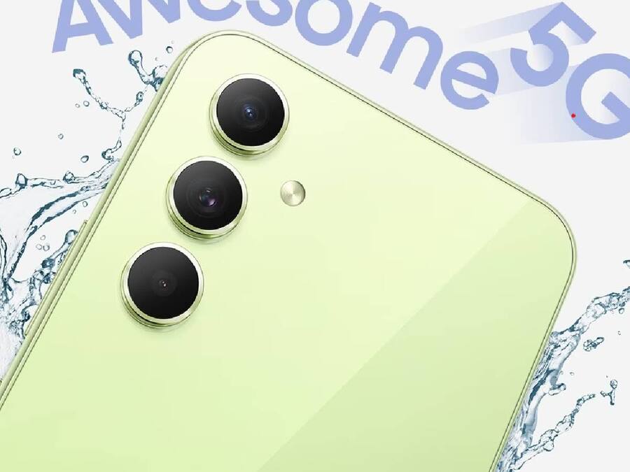 Samsung Galaxy A54 5G