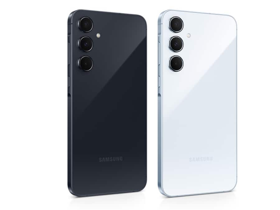 Samsung Galaxy A55 5G (1)