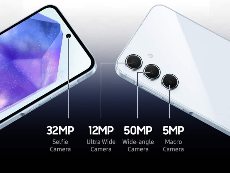 Samsung Galaxy A55 5G (2)