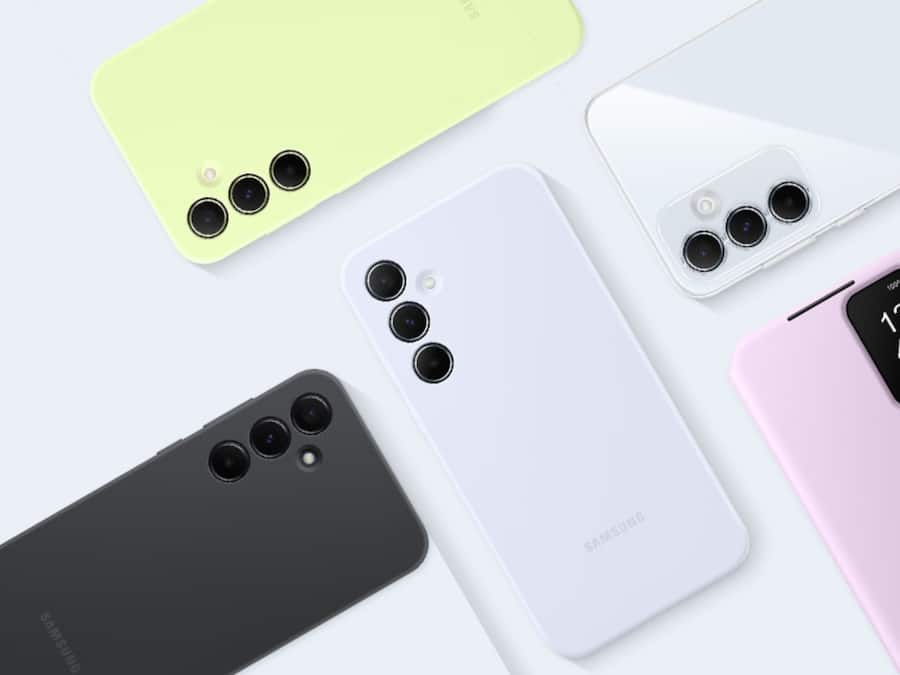 Samsung Galaxy A55 5G (4)