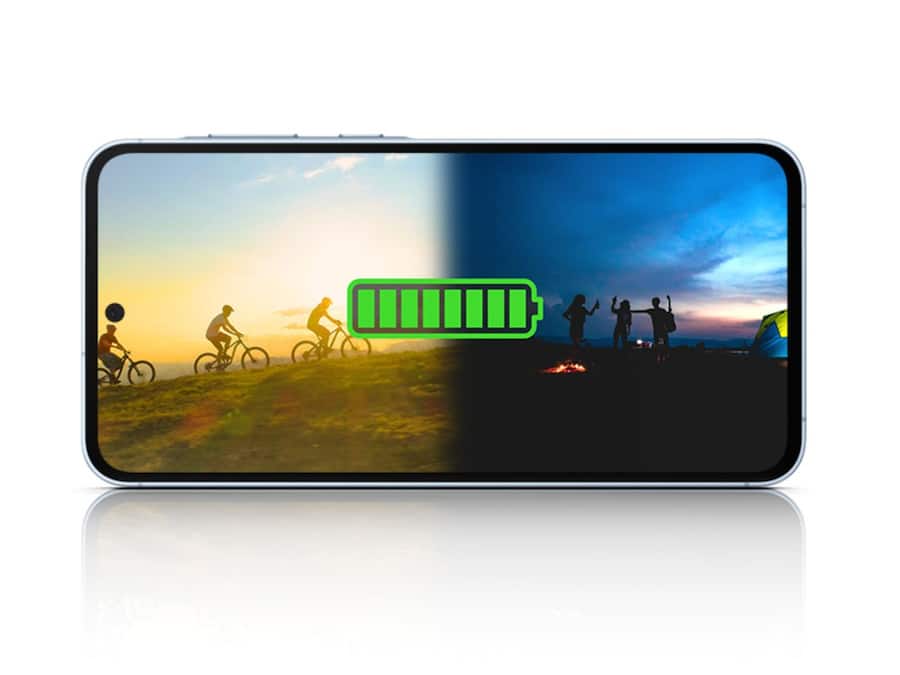 Samsung Galaxy A55 5G (5)