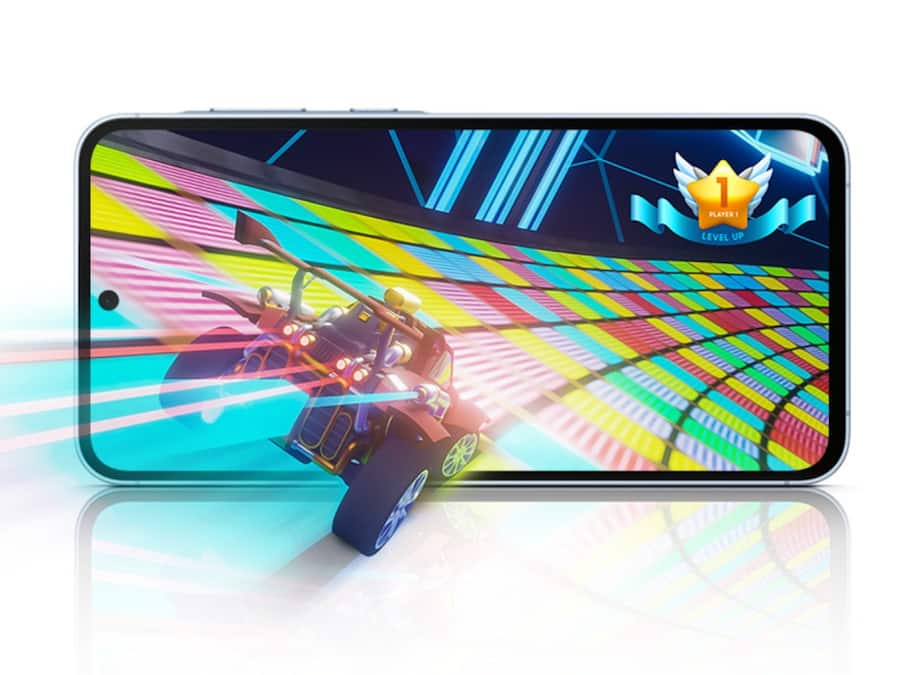 Samsung Galaxy A55 5G (6)