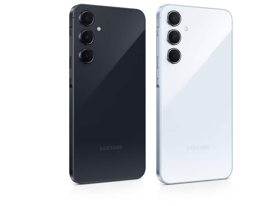 Samsung Galaxy A55 5G Neww (5)