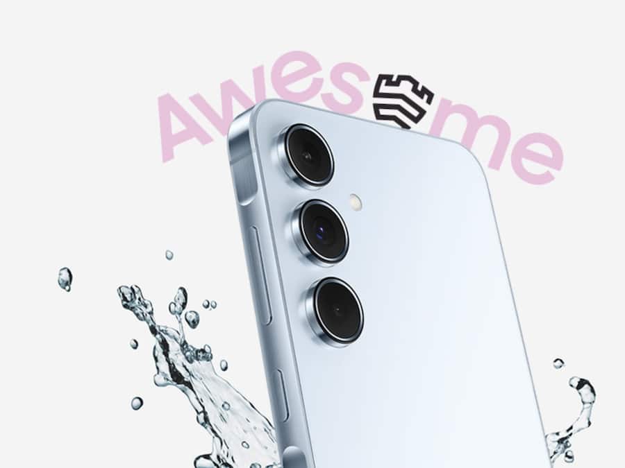 Samsung Galaxy A55 5G