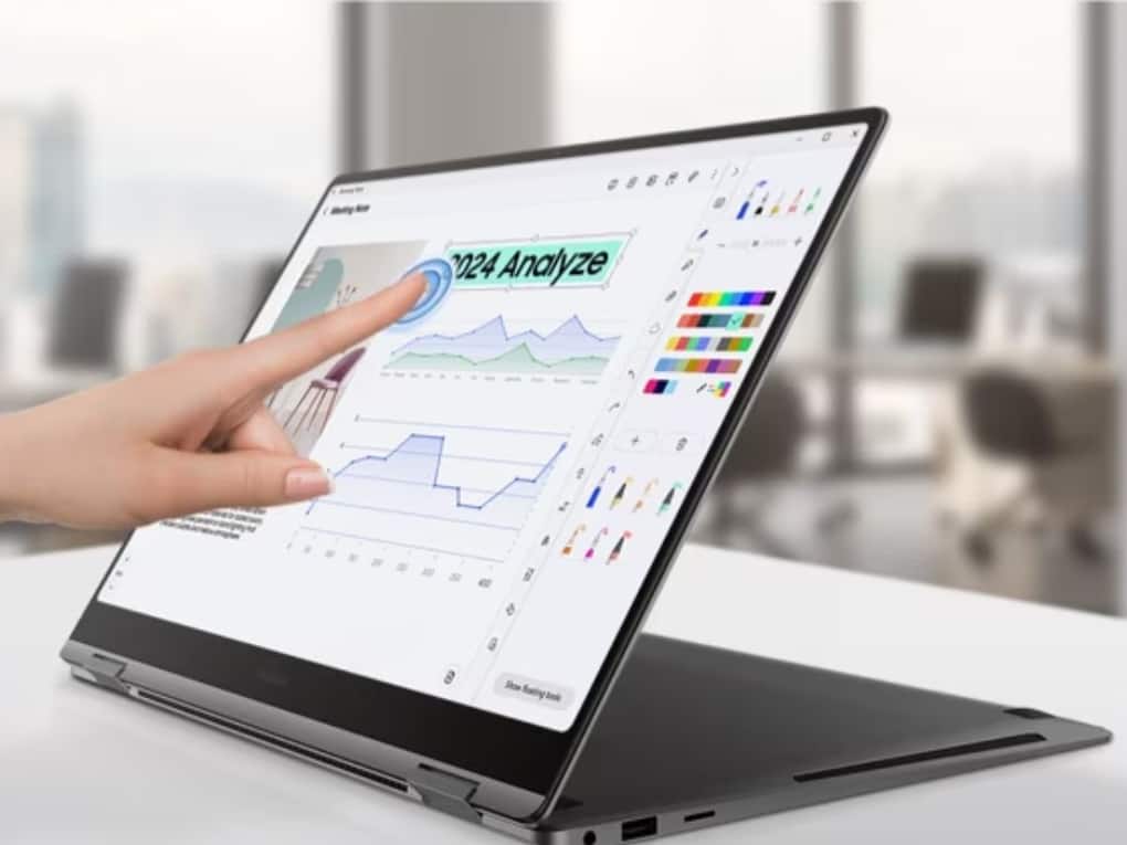 Samsung Galaxy Book 5 Pro