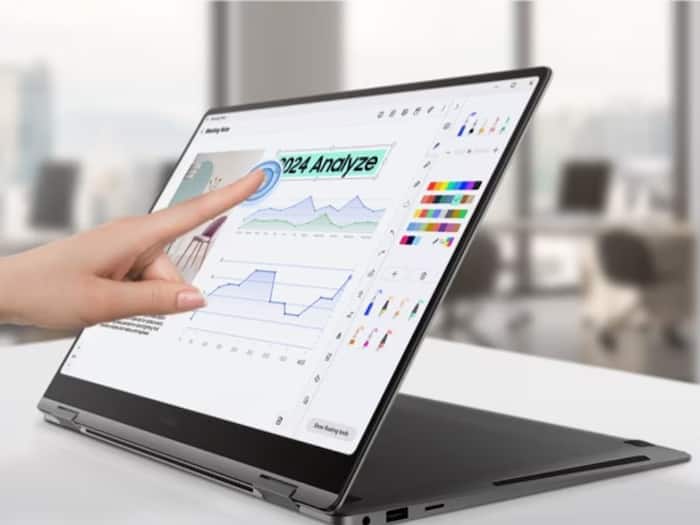 Samsung Galaxy Book 5 Pro