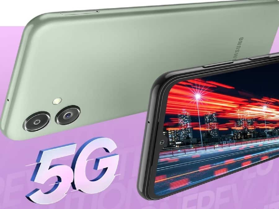 Samsung Galaxy F14 5G