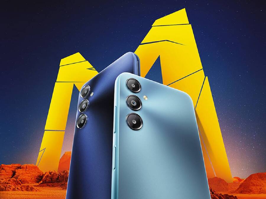 Samsung Galaxy M14 4G