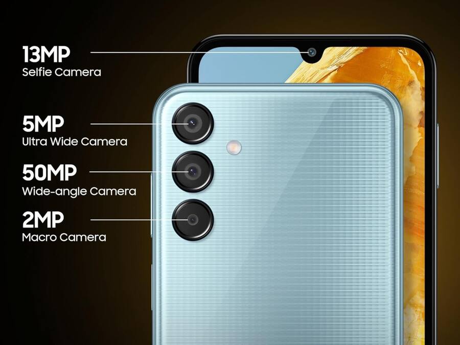 Samsung Galaxy M15 5G Prime Edition (3)