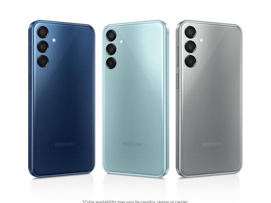 Samsung Galaxy M15 5G Prime Edition (4)