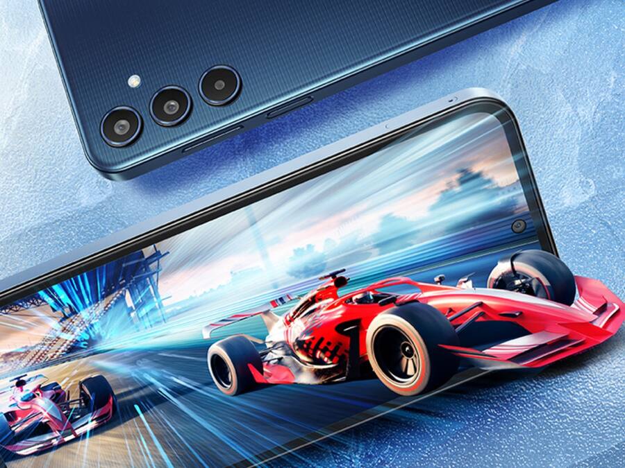 Samsung Galaxy M35 5G (5)