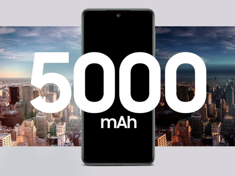 Samsung Galaxy M53 5G (1)