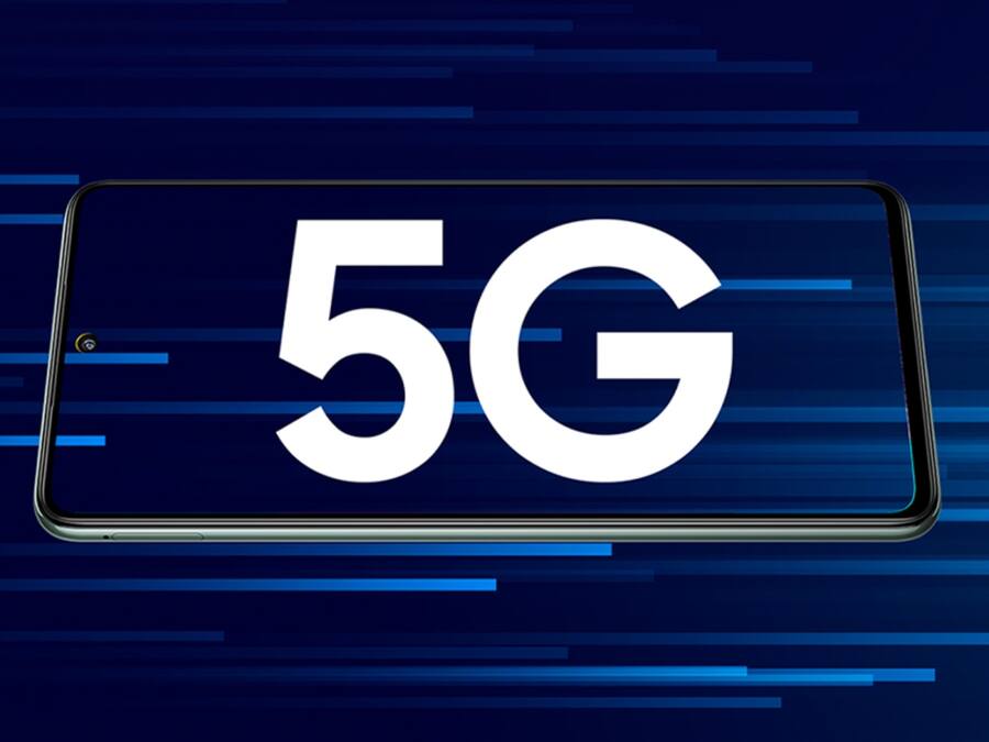 Samsung Galaxy M53 5G (2)