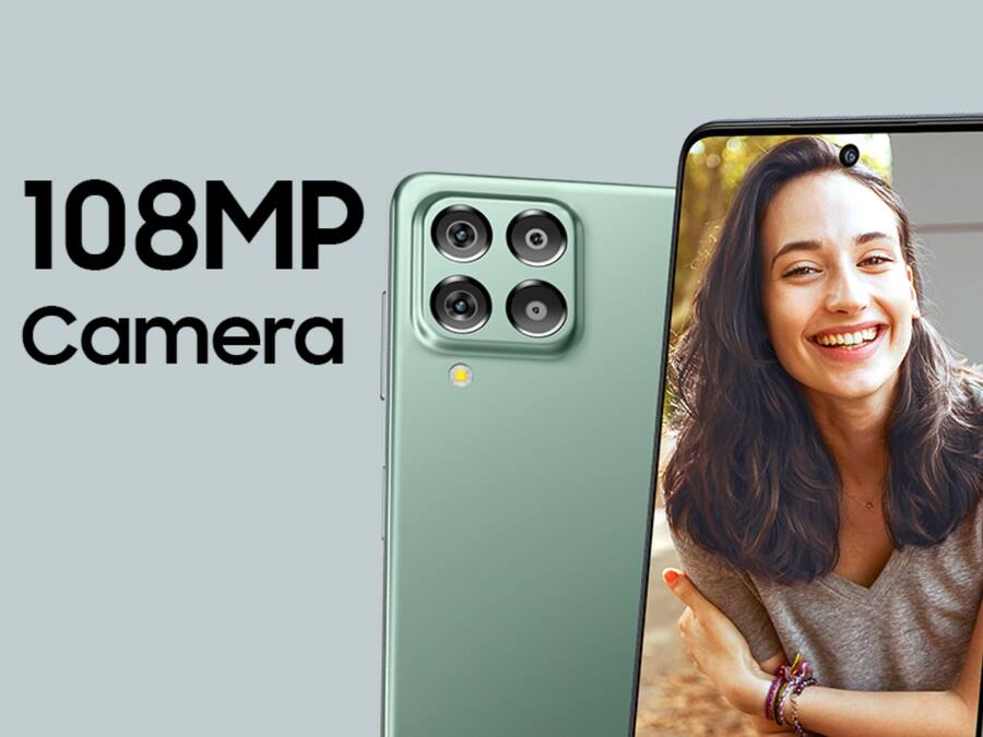 Samsung Galaxy M53 5G (4)