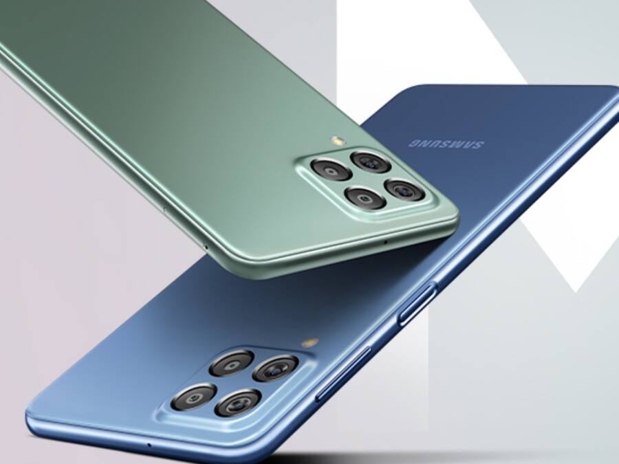 Samsung Galaxy M53 5G (5)