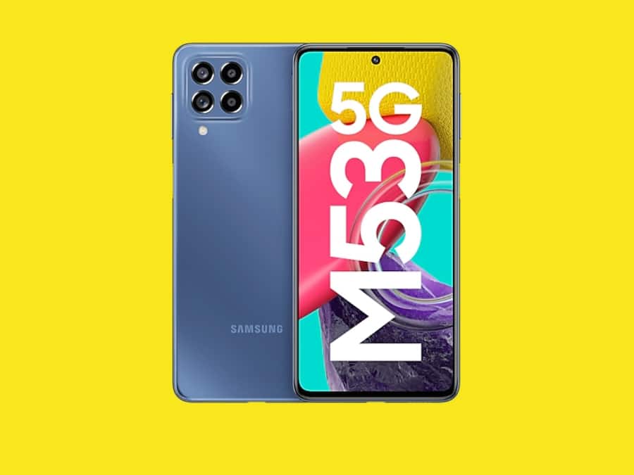 Samsung Galaxy M53 5G (7)