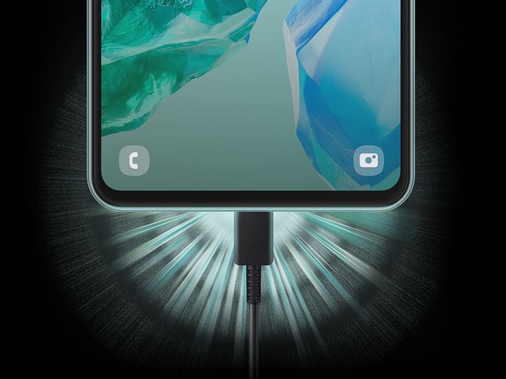 Samsung Galaxy M55 5G (2)