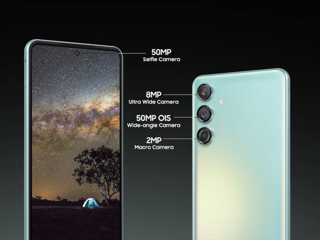 Samsung Galaxy M55 5G (4)