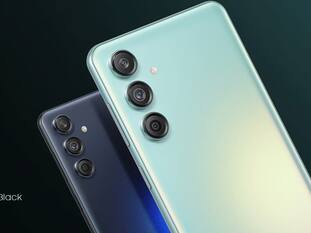 Samsung Galaxy M56 5G और Galaxy F56 5G जल्द होगा भारत में लॉन्च, सपोर्ट पेज लाइव