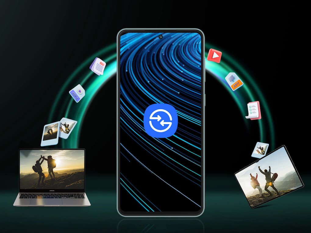 Samsung Galaxy M55 5G (6)