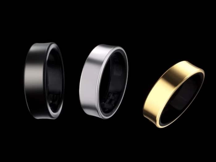 Samsung Galaxy Ring 2