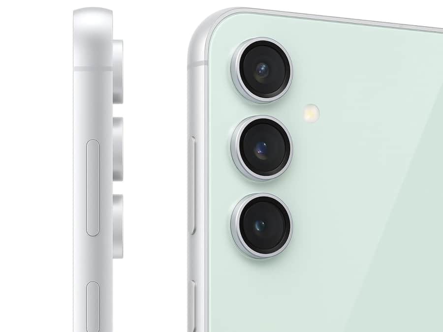 Samsung Galaxy S23 FE 5G (1)