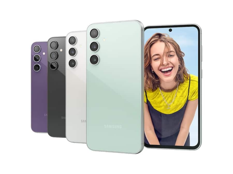 Samsung Galaxy S23 FE 5G (2)