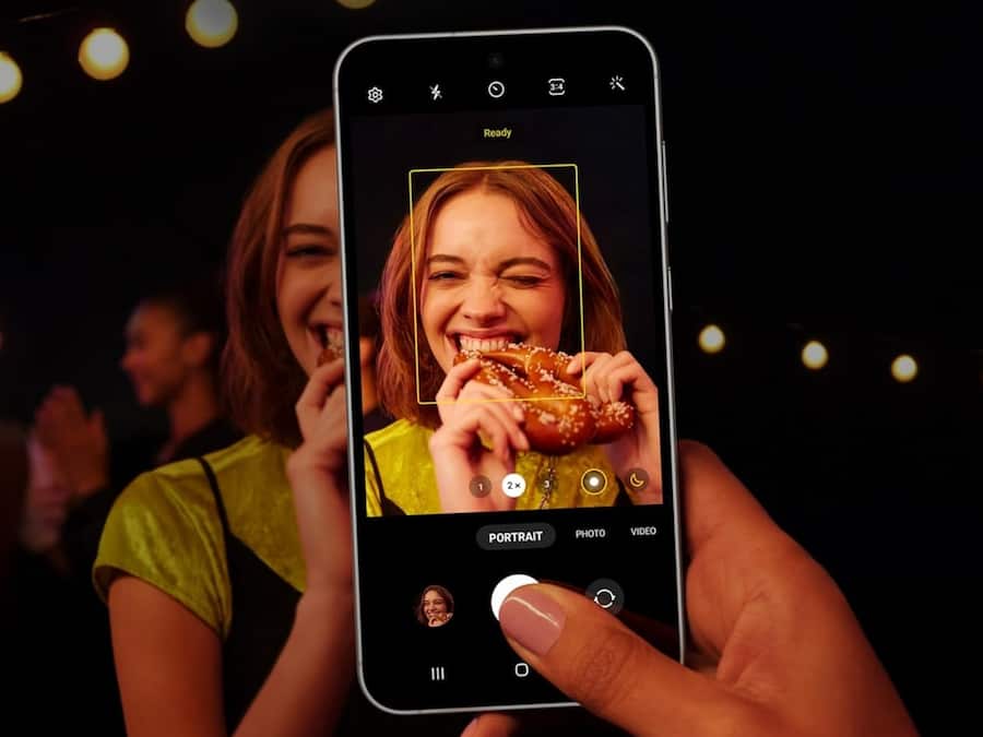 Samsung Galaxy S23 FE 5G (3)