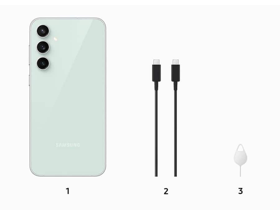 Samsung Galaxy S23 FE 5G (4)