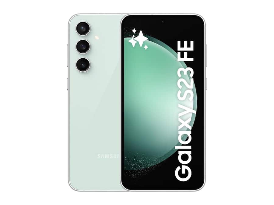 Samsung Galaxy S23 FE 5G