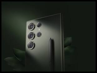 200MP कैमरा और 12GB RAM वाले Samsung Galaxy S23 Ultra 5G पर Discount, यहां से खरीदने पर मिलेगा Offer