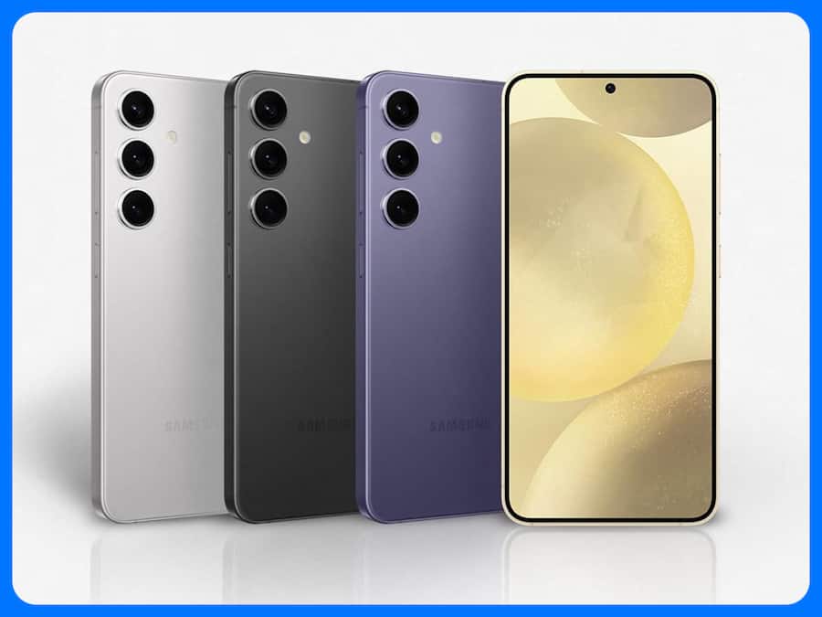 Samsung Galaxy S24 5G (2)