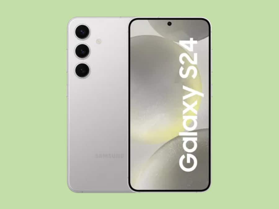 Samsung Galaxy S24 5G (5)