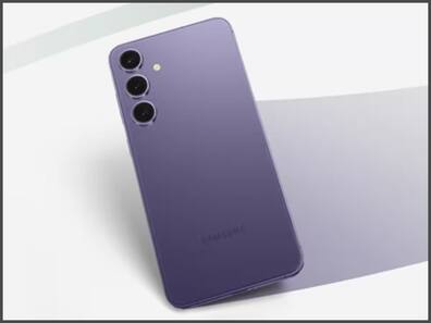 Samsung Galaxy S25 key specs leaked ahead of launch