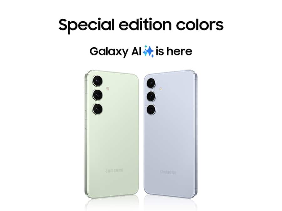 Samsung Galaxy S24 5G