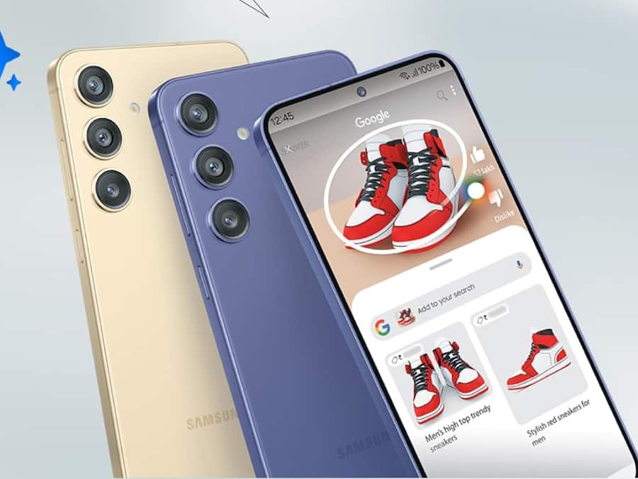 Samsung Galaxy S24 5G