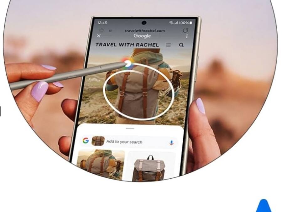 Samsung Galaxy S24 Ultra 5G (12)