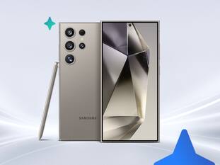 200MP कैमरा, 12GB RAM और 256GB स्टोरेज वाले Samsung Galaxy S24 Ultra 5G को सस्ते में खरीदें, Flipkart पर 12000 का Discount