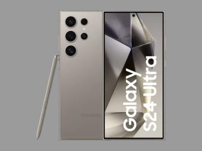 Samsung Galaxy S24 Ultra 5G