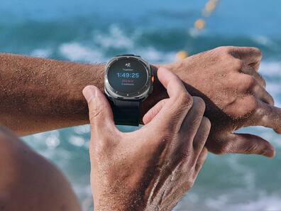 Samsung Galaxy Watch 8 Classic Leak: The Iconic Rotating Bezel Is Back