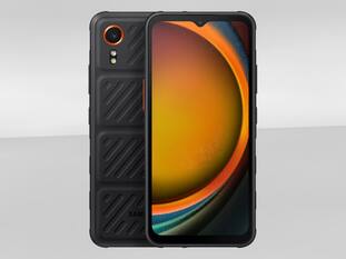 Samsung Galaxy XCover 8 Pro battery details tipped online