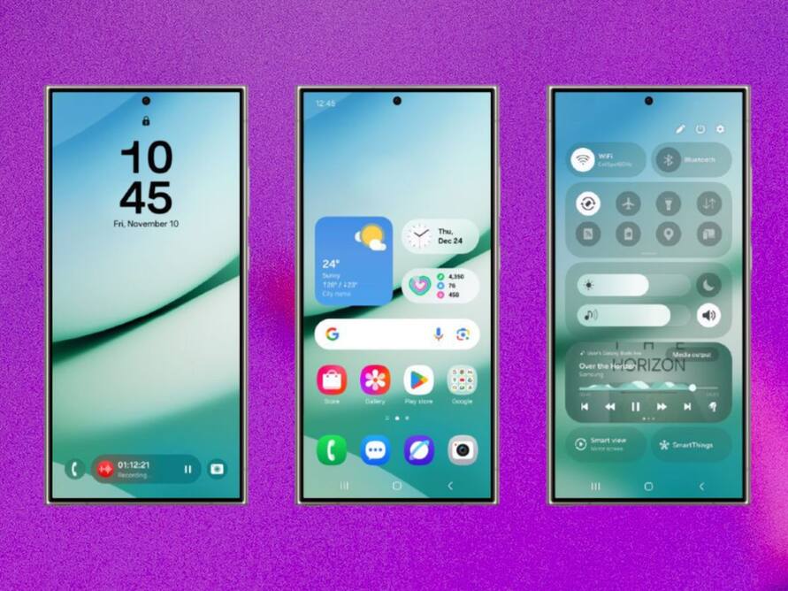 How to install Samsung OneUI 7 Beta?